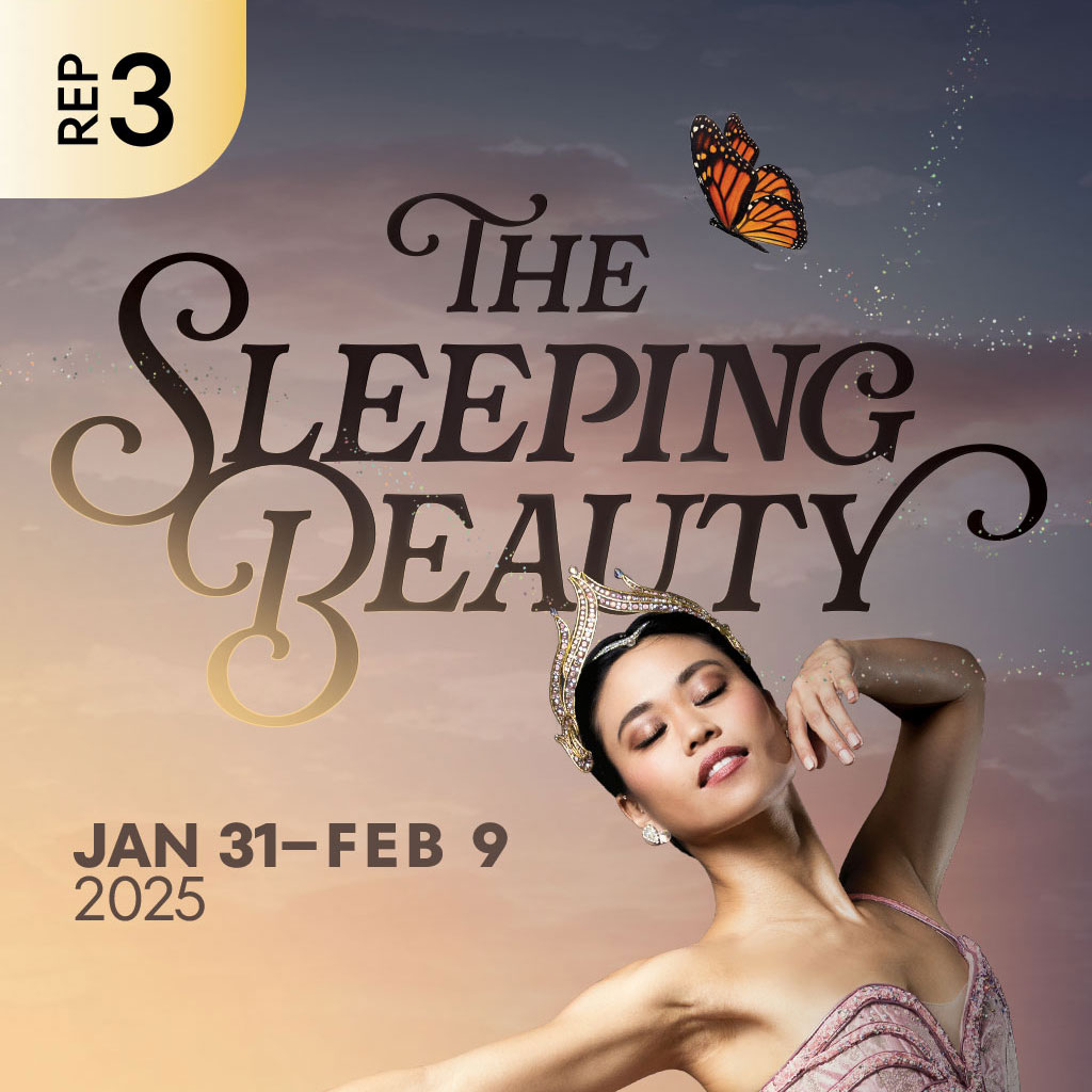 The Sleeping Beauty